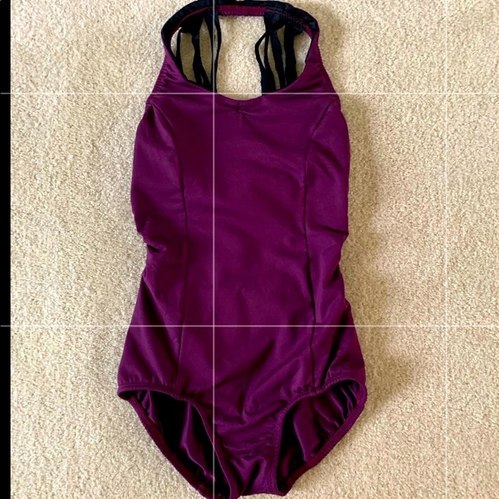 Tilt Dancewear Chandelier Leotard